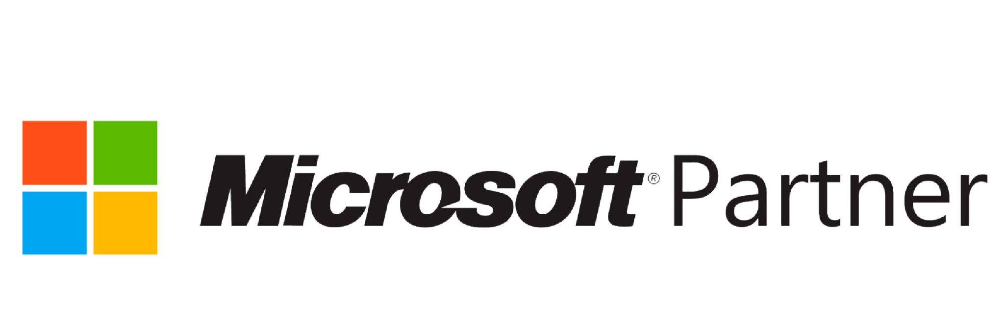 Microsoft Partner