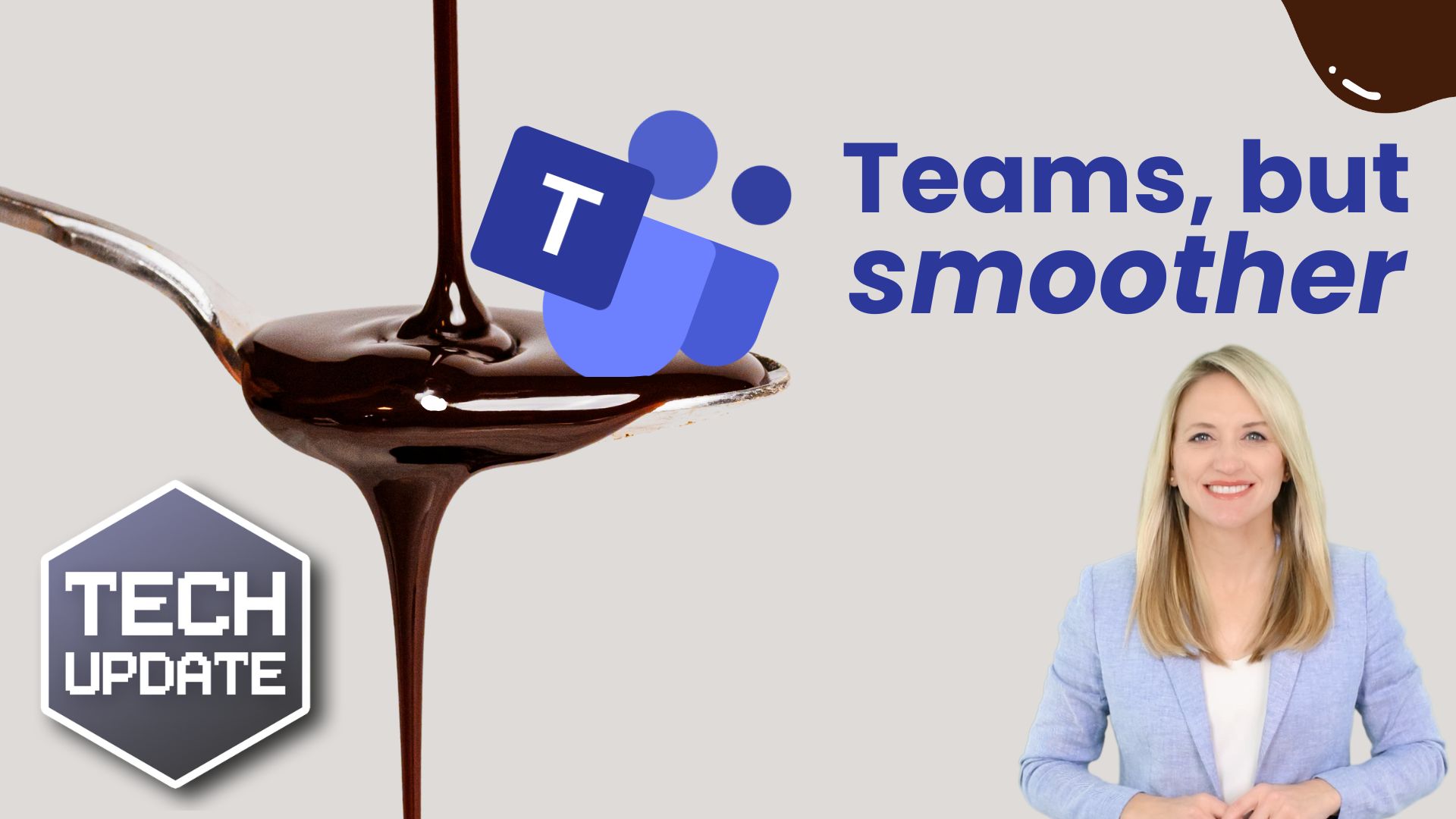 This tiny tweak to Teams will make meetings smoother